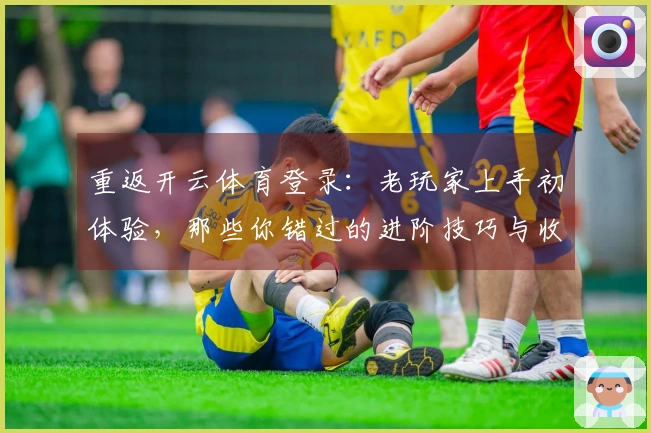 重返开云体育登录：老玩家上手初体验，那些你错过的进阶技巧与收益变化