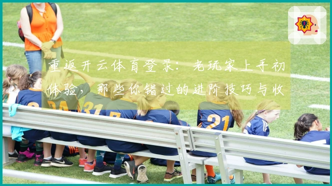 重返开云体育登录：老玩家上手初体验，那些你错过的进阶技巧与收益变化